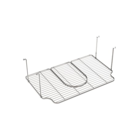 Kohler Farmstead Under-Sink Shelf 21107-ST